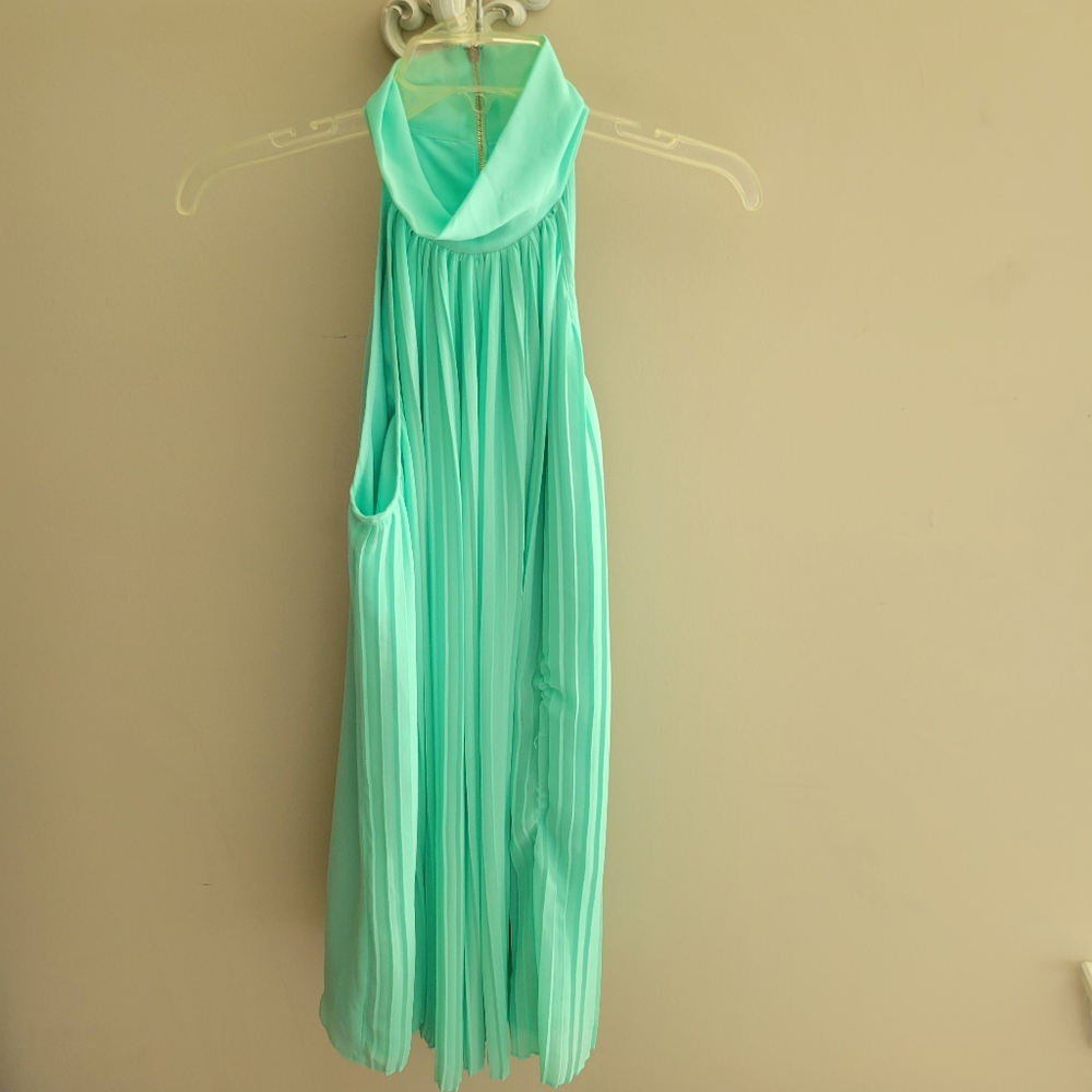 Pink Lily Boutique Dress